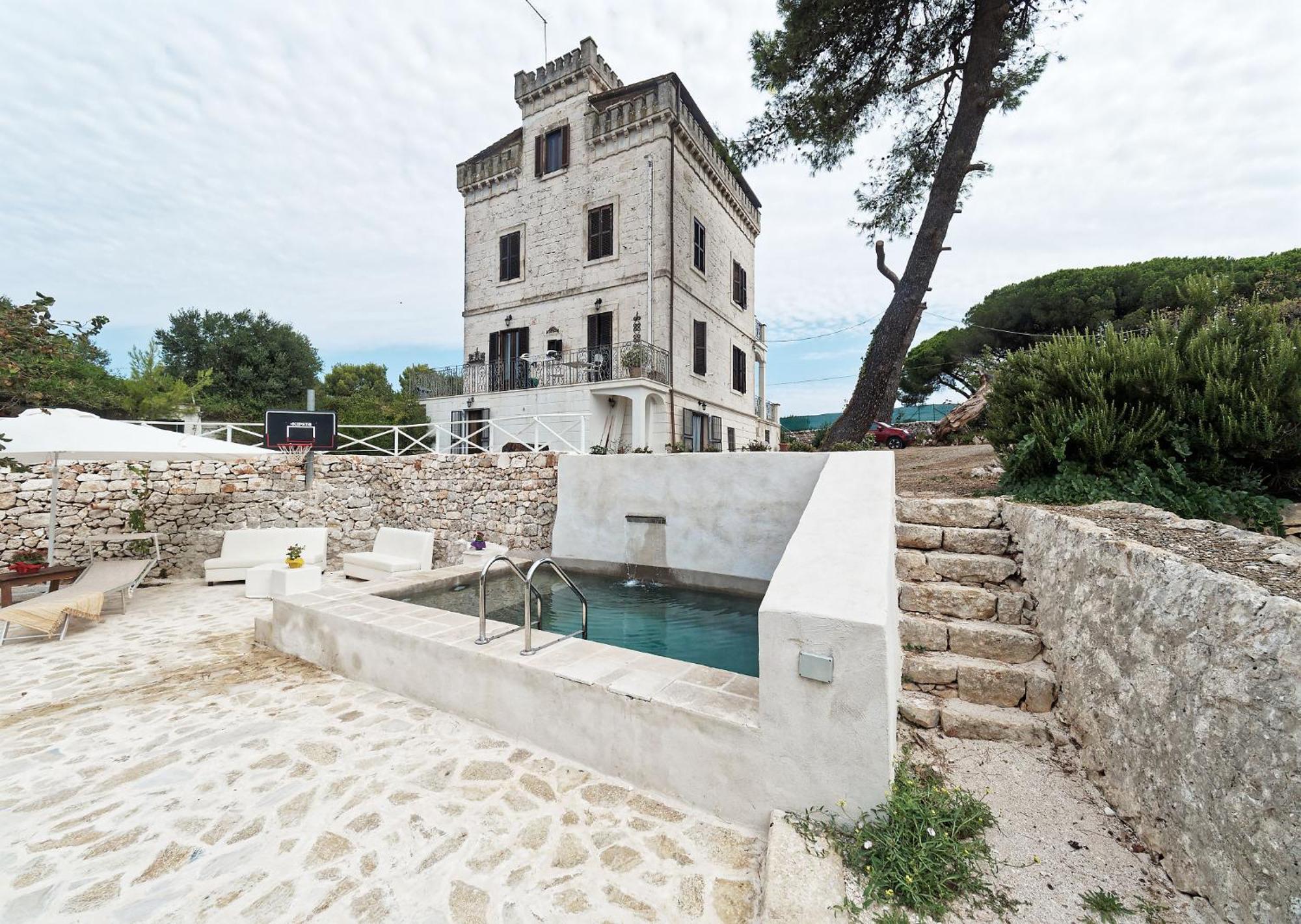 Torre Marinella * Ostuni